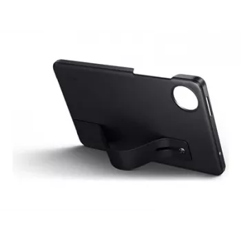 Beschermhoes voor Xiaomi Redmi Pad SE — zwart — voor 8,7-inch tablet