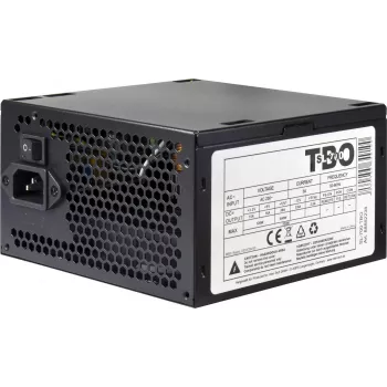 Voeding Inter-Tech SL-700 Plus 700W