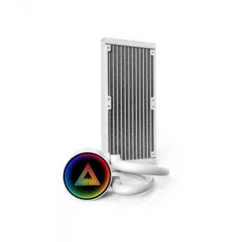 CPU-koeler Multi SOCKET/LIGHTFLOW 240 ARGB (W) Montech