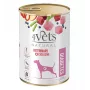 4VETS Natural Diabetes natvoer voor honden, 400 g