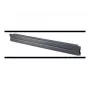 APC 1U 19 inch zwart modulair gereedschapsloos luchtstroombeheer blindpaneel – 10 stuks