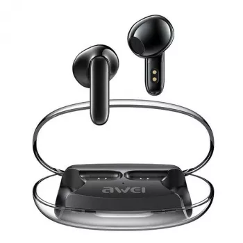 Bluetooth-hoofdtelefoon Awei T85