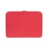 TUCANO Top Second Skin neopreen hoes voor MacBook Pro 13 rood