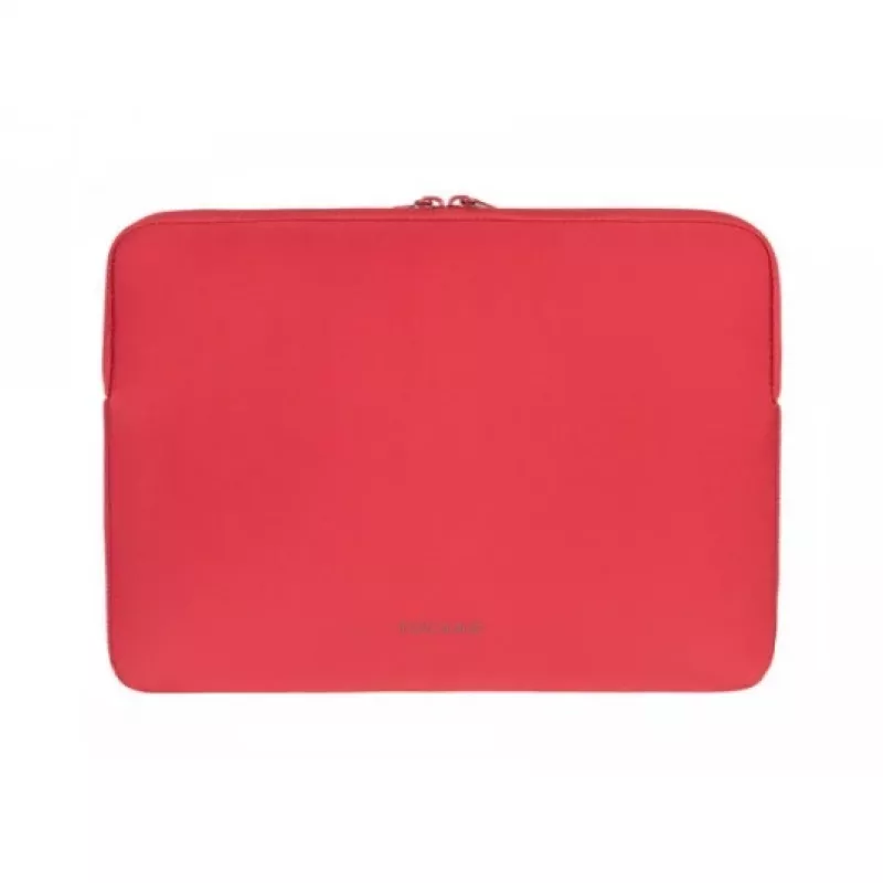 TUCANO Top Second Skin neopreen hoes voor MacBook Pro 13 rood