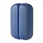 Handwarmer Ocoopa UT2s Mini, oplaadbaar 5200 mAh, tot 6 u, blauw-oranje