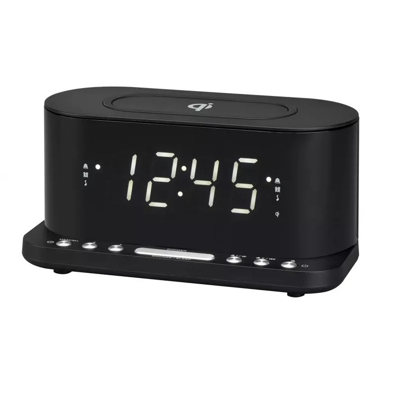 Klok Denver CRQ-110