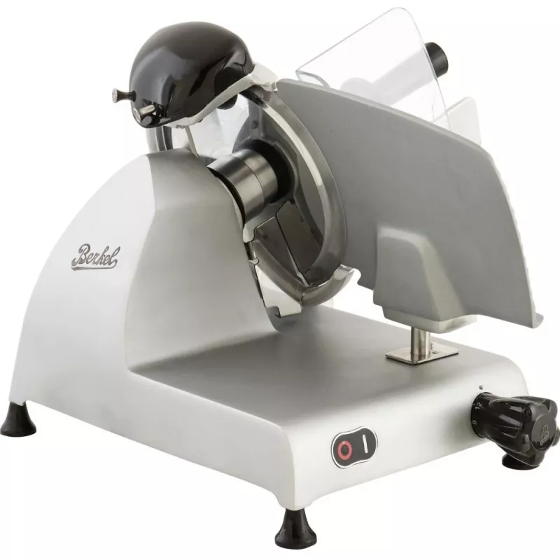 Berkel Red Line RL 250 grijze snijmachine (RSBGM011000GT)