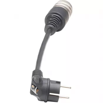 Juice Technology EA-JC77T voeding zwart