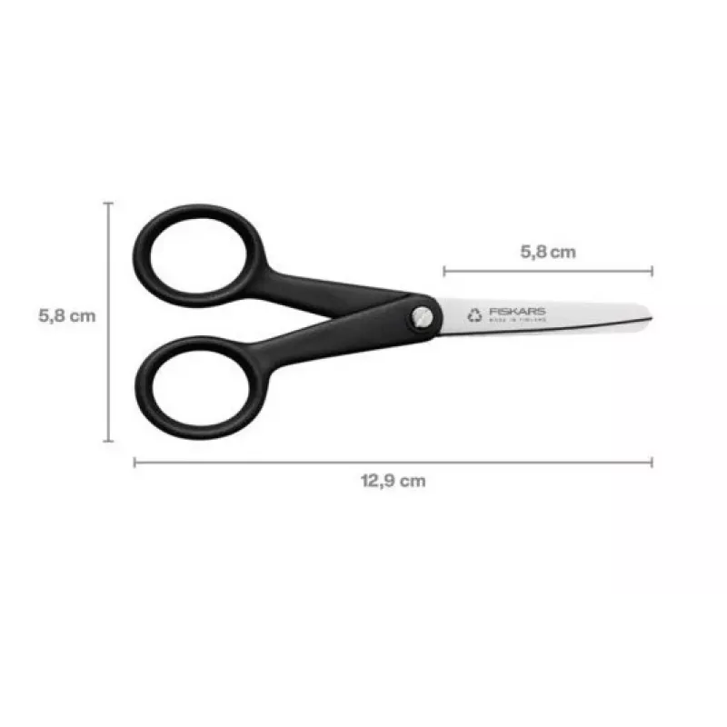Functional Form ReNew hobbyschaar 13cm 1074542