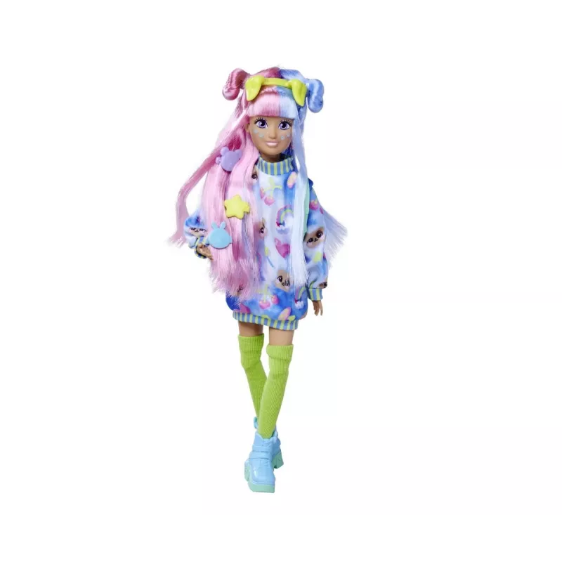 Kawaii Hi Mia pop + accessoires 595-3974