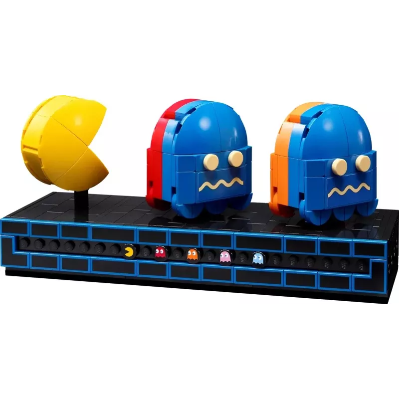 Lego Icons 10323 PAC-MAN speelautomaat