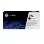HP-toner C4092A (92A) – zwart – capaciteit: 2.500 pagina's (C4092A)