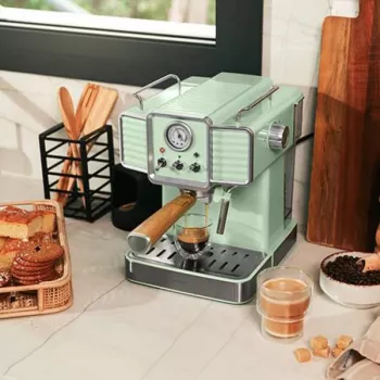 Espressomachine Cecotec 1,5 L 01576