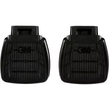 3M Secure Click combinatiefilter D8055 A2 D8055 2 st. (D8055)