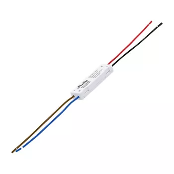 Shelly Decoupler 1-kanaals ontkoppelaar 230V