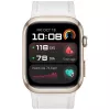 Smartwatch Huawei Watch D2 4,62 cm AMOLED 480 x 408 touchscreen goud