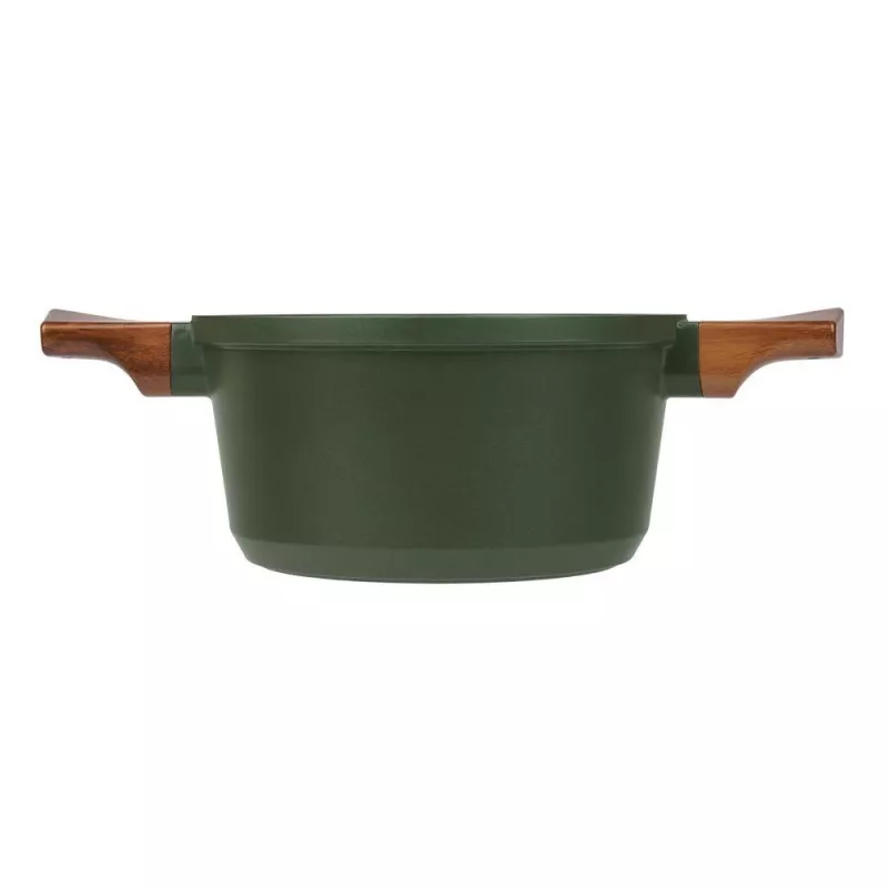 Braadpan RESTO 93703, kookpan 24 cm diameter, 4,6 l inhoud