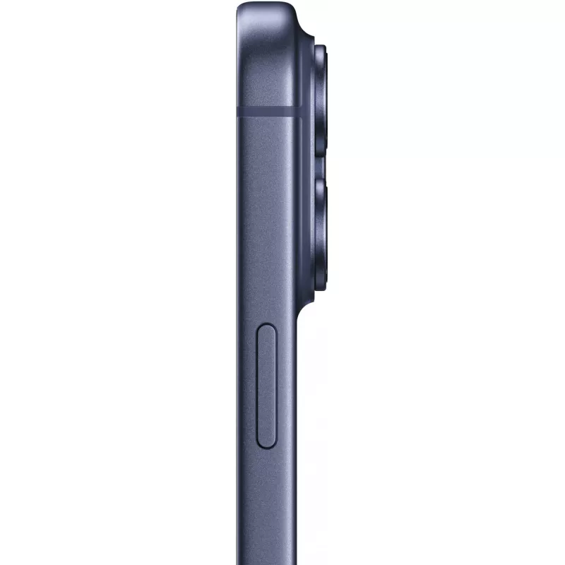 Apple iPhone 17 Pro Max - 5G smartphone - dual-sim / intern geheugen 1 TB - OLED-display - 6,9 - 2868 x 1320 pixel (120 Hz)