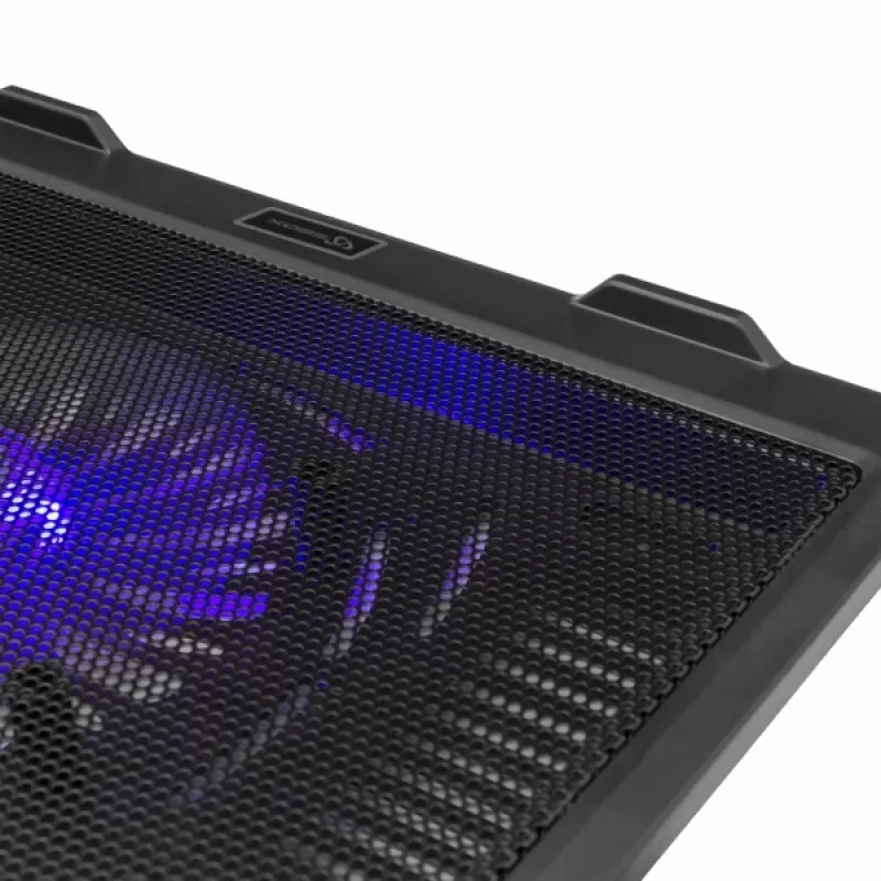 Sbox CP-19 koelpad voor 15,6-inch laptops