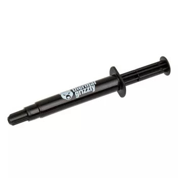 Thermal Grizzly warmtegeleidingspasta Hydronaut 3 ml/7,8 g | Warmtegeleidingsvermogen: 11,8 W/mK; Warmteweerstand: 0,0076 K/W