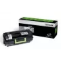 Toner Lexmark 52D0X0N 3000 pagina's zwart