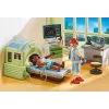 Figurenset Action Heroes 71618 MRI met patiënt