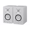 Yamaha HS3 wit - actieve tweeweg nearfieldmonitors, paar