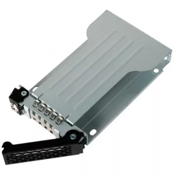 ICY DOCK - ToughArmor - MB994TK-B - extra tray voor MB105 / MB508 / MB601VK-B / MB602 / MB699 / MB607 / MB991 / MB994 series met slot