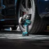 Makita PV301DZ draagbare schuurmachine 9500 t/min zwart, groen