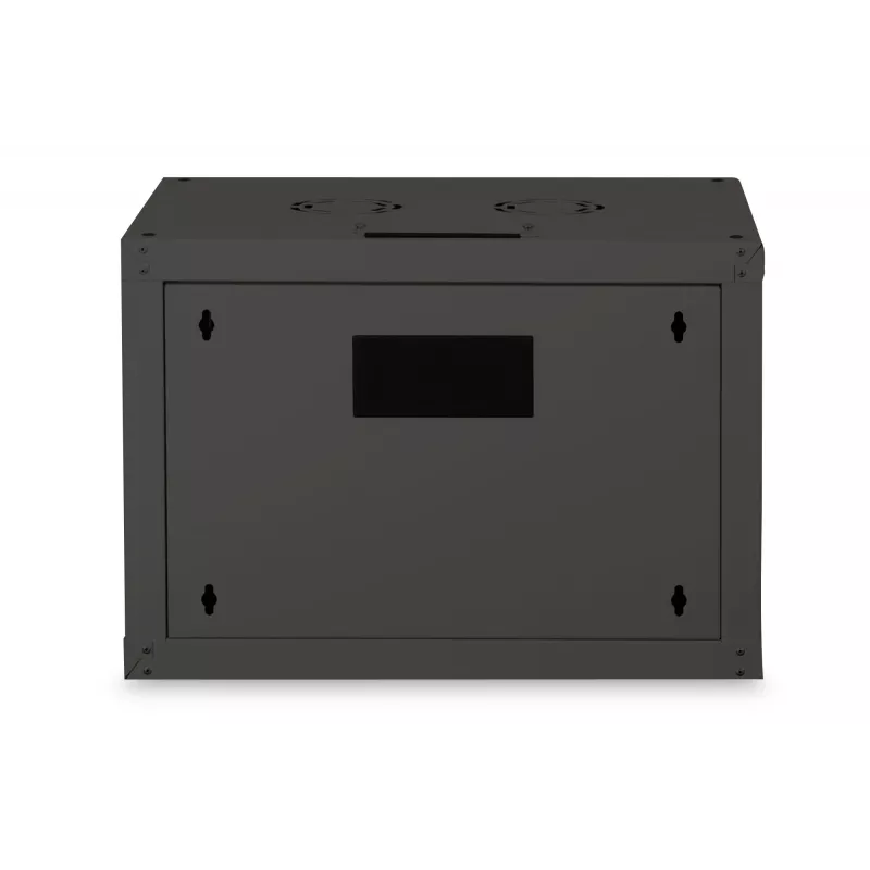 Wandmontagekast Digitus DN-19 07-U-SW