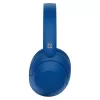 Draadloze hoofdtelefoon Defender Fre Emotion B490 — blauw, on-ear, Bluetooth, ingebouwde microfoon