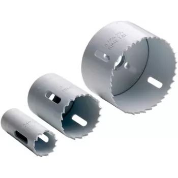 Gatenzaag - 105 mm gatenzaag - 105 mm
