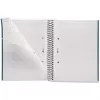 Schrijfnotitieboek A5 MAUL A616099
