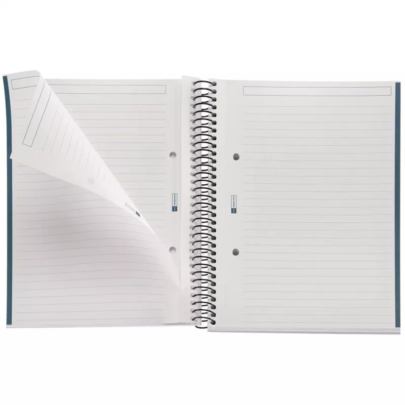 Schrijfnotitieboek A5 MAUL A616099