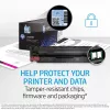 Toner HP 145A zwart W1450A 1300 pagina's