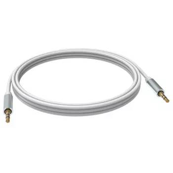 Audiokabel Vision TC 10M3.5MMP 10 m 3,5 mm wit