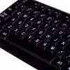 Esperanza EK129 toetsenbord USB QWERTY UK Engels zwart