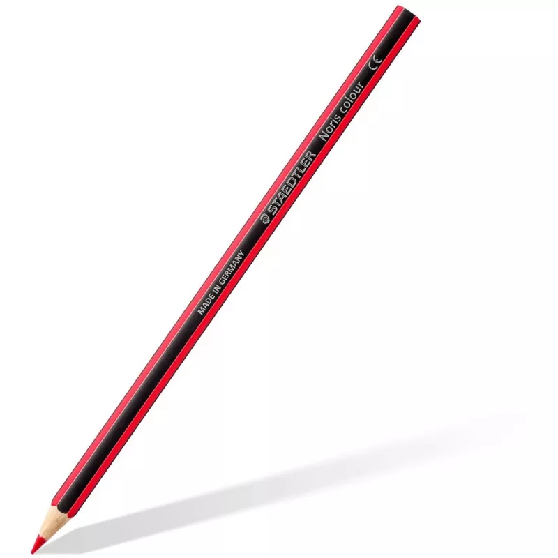 Kleurpotloden Staedtler Noris colour 185