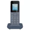 Grandstream Networks WP8256 IP-telefoon antraciet 3 lijnen LCD Wi-Fi