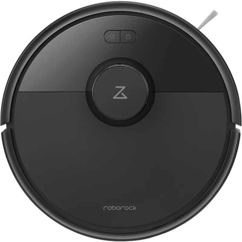 Roborock Q7 BF zuig- & dweilrobot – 8000 Pa, 150 min looptijd, app-bediening, zwart