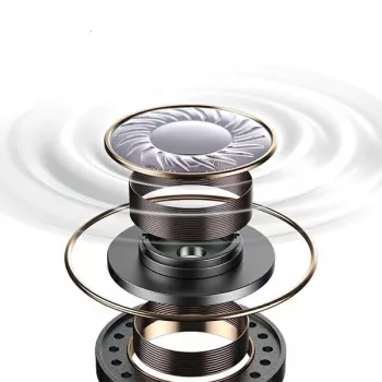 Bluetooth-koptelefoon Usams BHUTD01