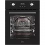 Inbouw-elektrische oven MPM MPM-45-BO-22, 50 L, 220–240 V, 2000 W, touch- en draaiknoppen, AquaClean