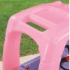 Knusse prinsessentruck