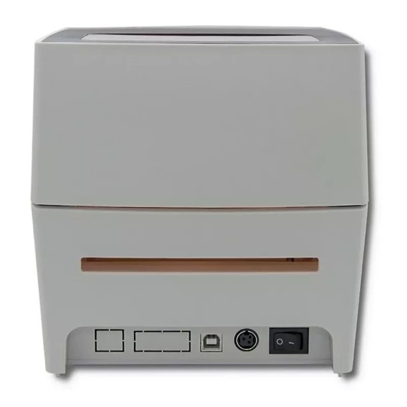 Labelprinter Qoltec 50245