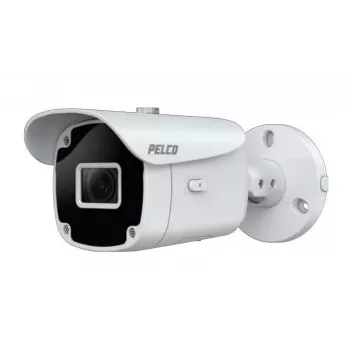 Pelco Sarix Value 5mp vari 3.4-9.4mm bullet - netwerkcamera