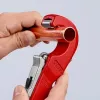 Knipex 90 31 02 SB handmatige pijpsnijder Pipecutter