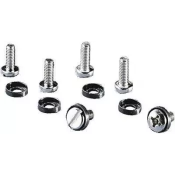 Schroeven Rittal DK 7094.110 M6 verbindingsschroefdraad, 50-pack