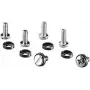 Schroeven Rittal DK 7094.110 M6 verbindingsschroefdraad, 50-pack
