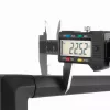 Rockbros RKS626-BKU-lock fietsslot, zwart