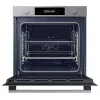 Elektrische oven Samsung NV7B41301AS/U3 76 l roestvrijstaal inbouw